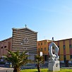 Piazza Ungheria (Torvaianica) - Pomezia (Lazio)