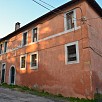 Scorcio del Borgo di Pratica di Mare - Pomezia (Lazio)