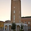 Torre dell'Indipendenza - Pomezia (Lazio)